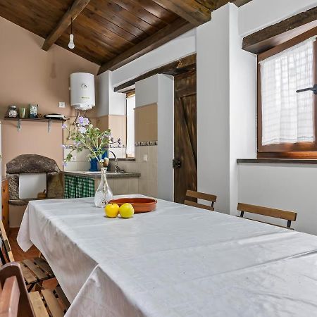 Apartamentos Turisticos As Cetareas รินโล ภายนอก รูปภาพ