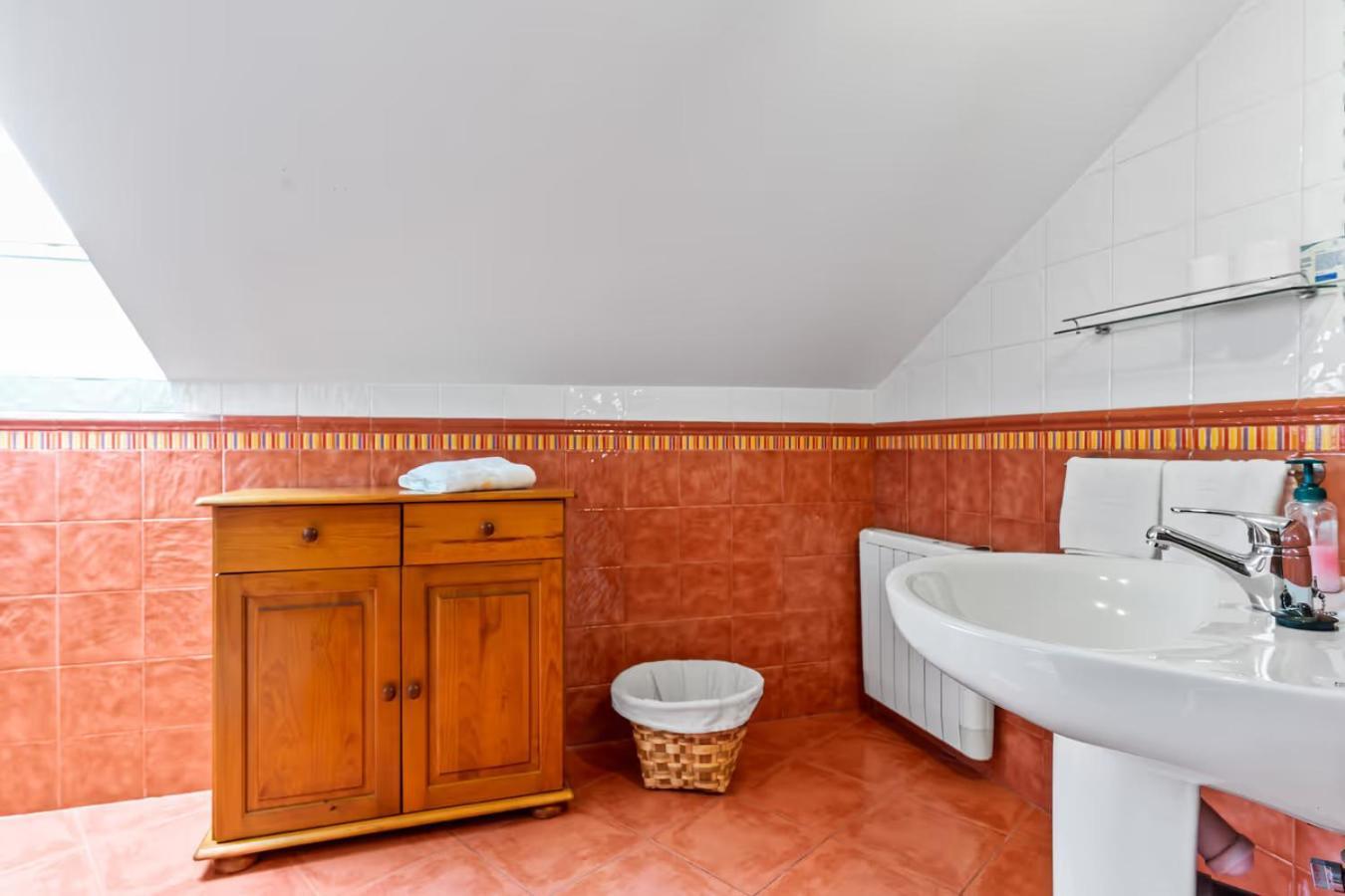 Apartamentos Turisticos As Cetareas รินโล ห้อง รูปภาพ