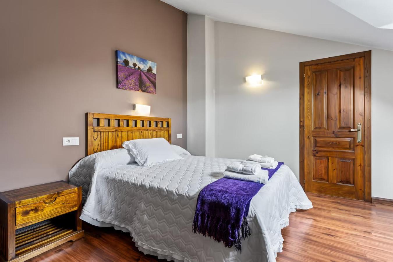 Apartamentos Turisticos As Cetareas รินโล ห้อง รูปภาพ