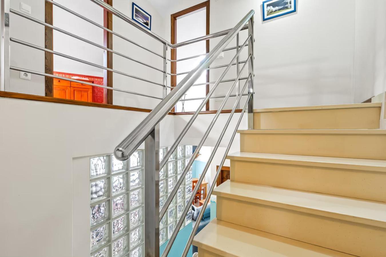 Apartamentos Turisticos As Cetareas รินโล ห้อง รูปภาพ