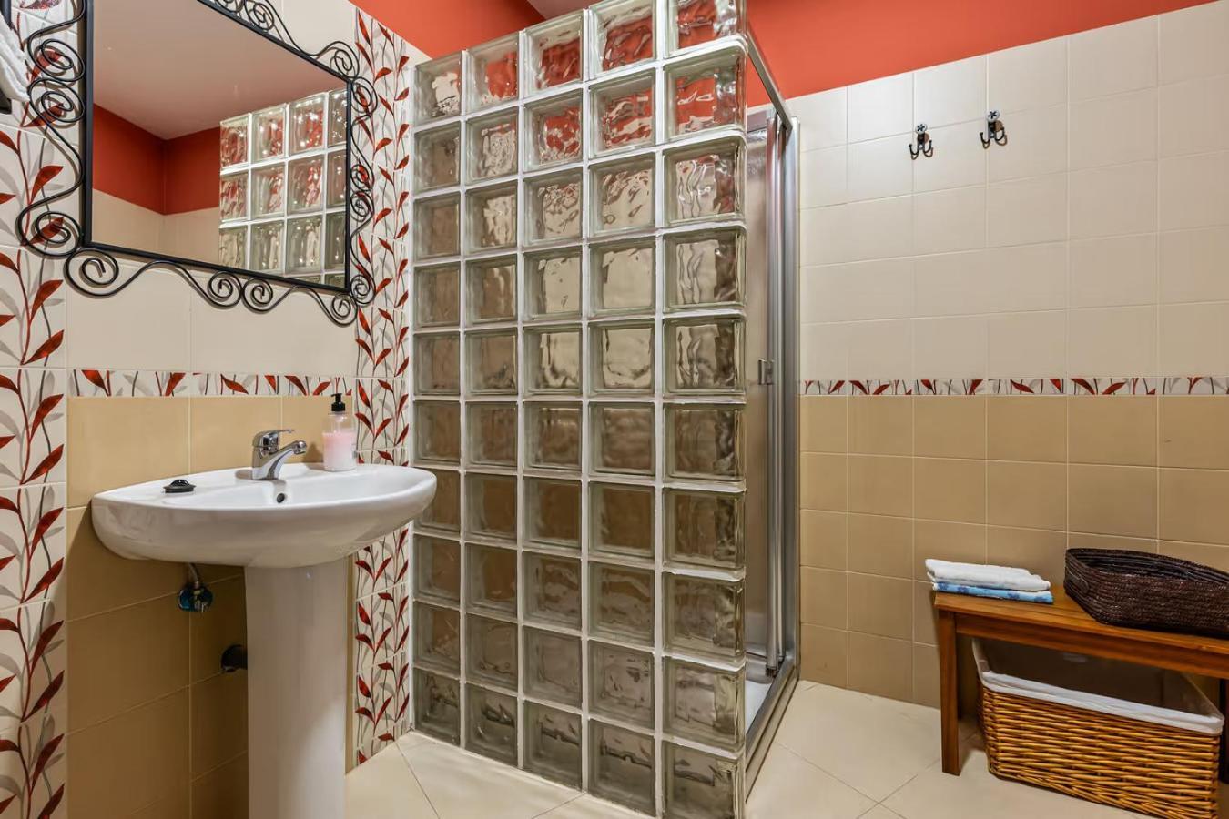 Apartamentos Turisticos As Cetareas รินโล ห้อง รูปภาพ