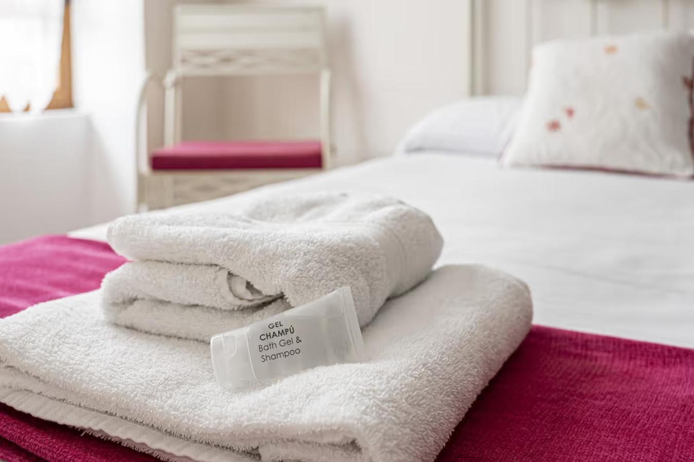 Apartamentos Turisticos As Cetareas รินโล ห้อง รูปภาพ