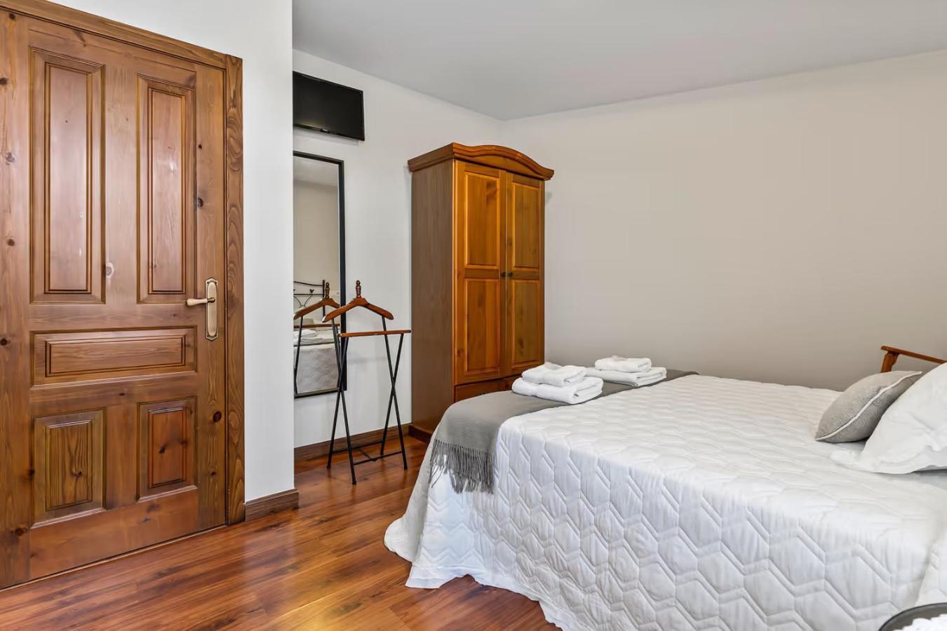 Apartamentos Turisticos As Cetareas รินโล ห้อง รูปภาพ