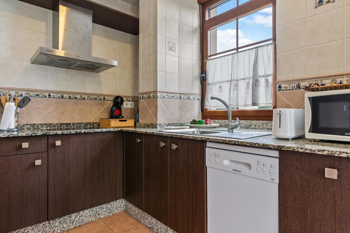 Apartamentos Turisticos As Cetareas รินโล ห้อง รูปภาพ