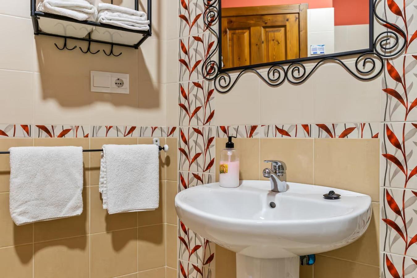 Apartamentos Turisticos As Cetareas รินโล ห้อง รูปภาพ